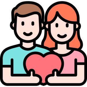 PLAN PAREJAS